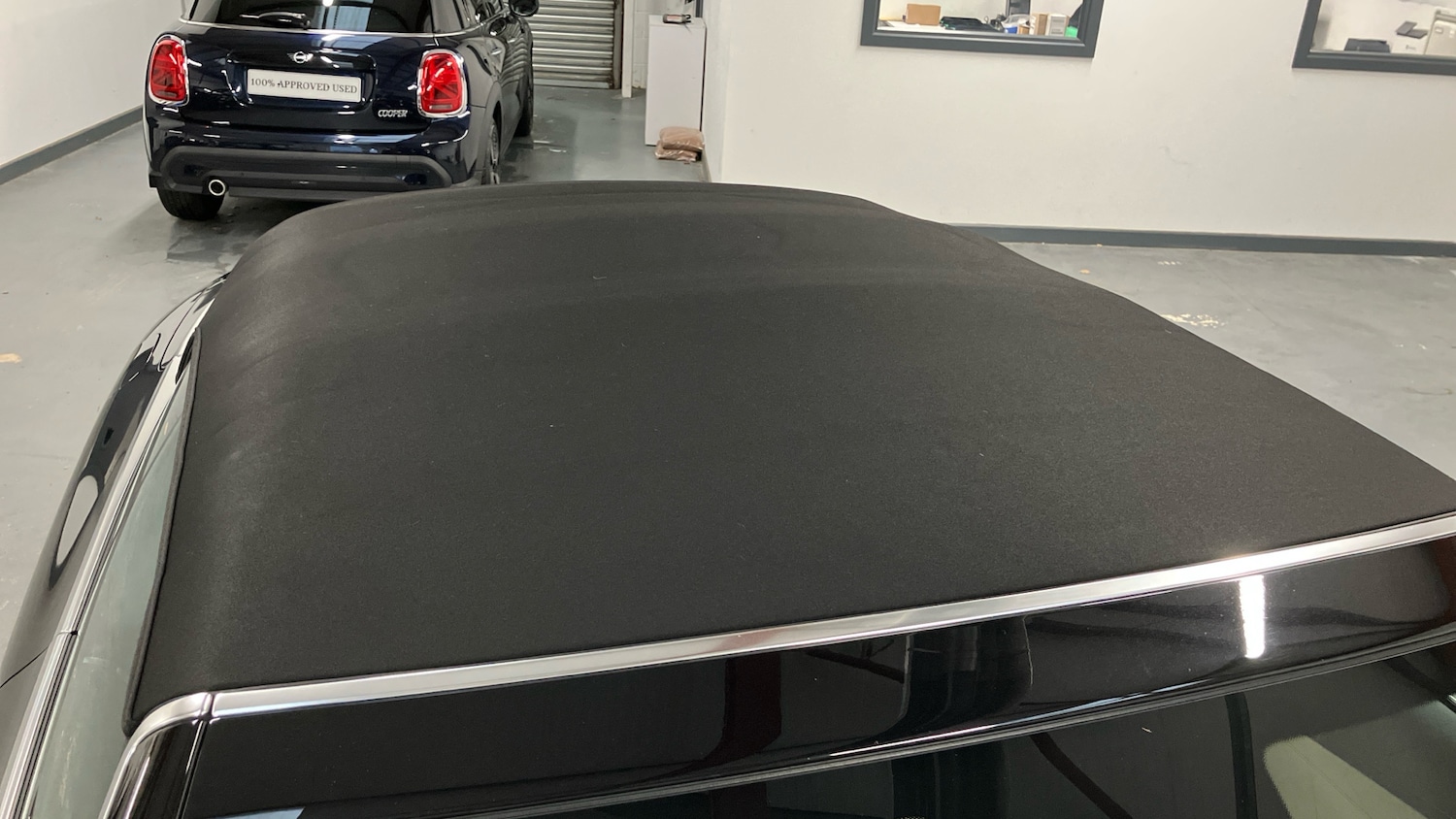 Used Mercedes-Benz C Class 2019 for sale - 76980740: Photo 21