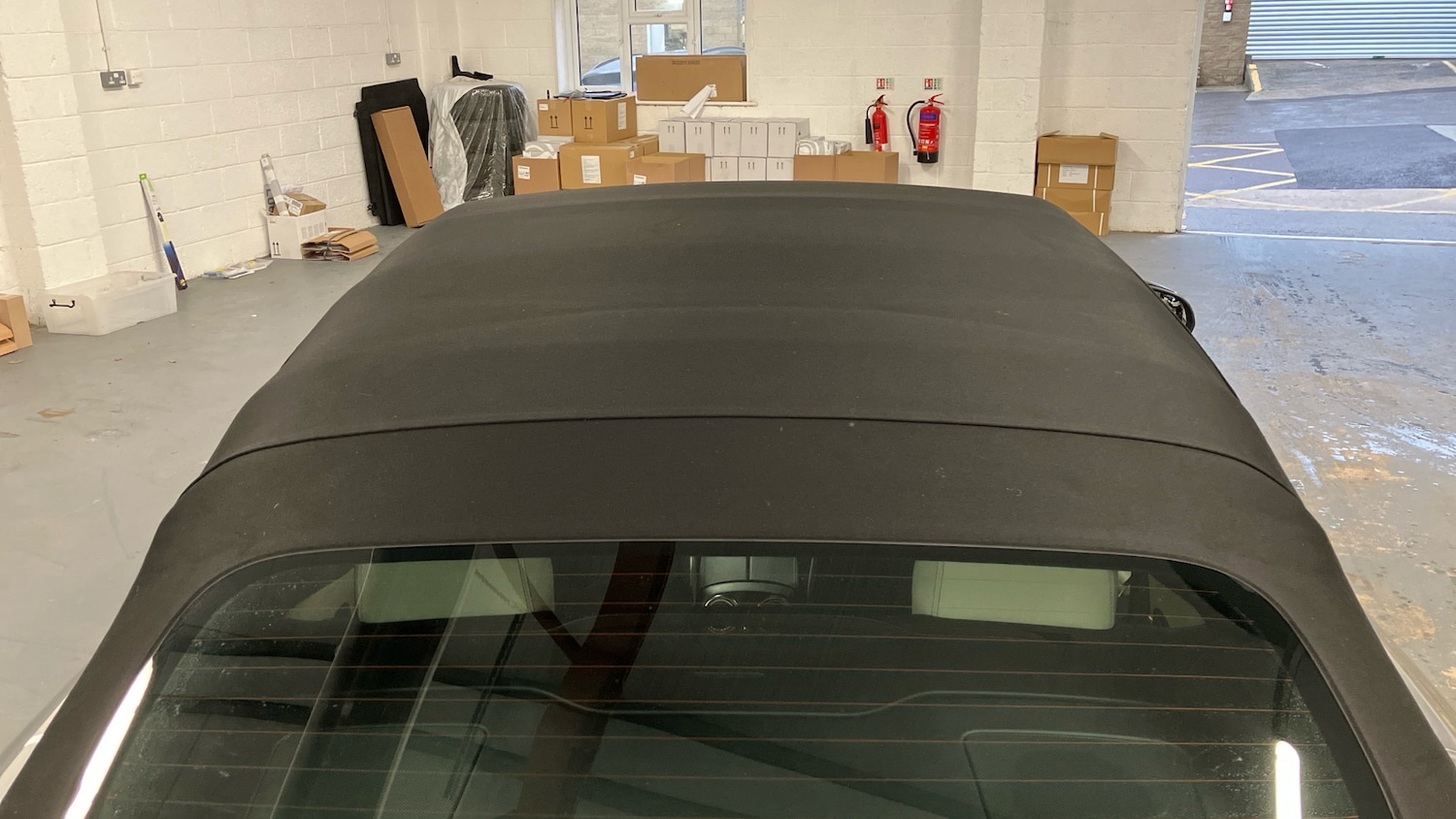 Used Mercedes-Benz C Class 2019 for sale - 76980740: Photo 24