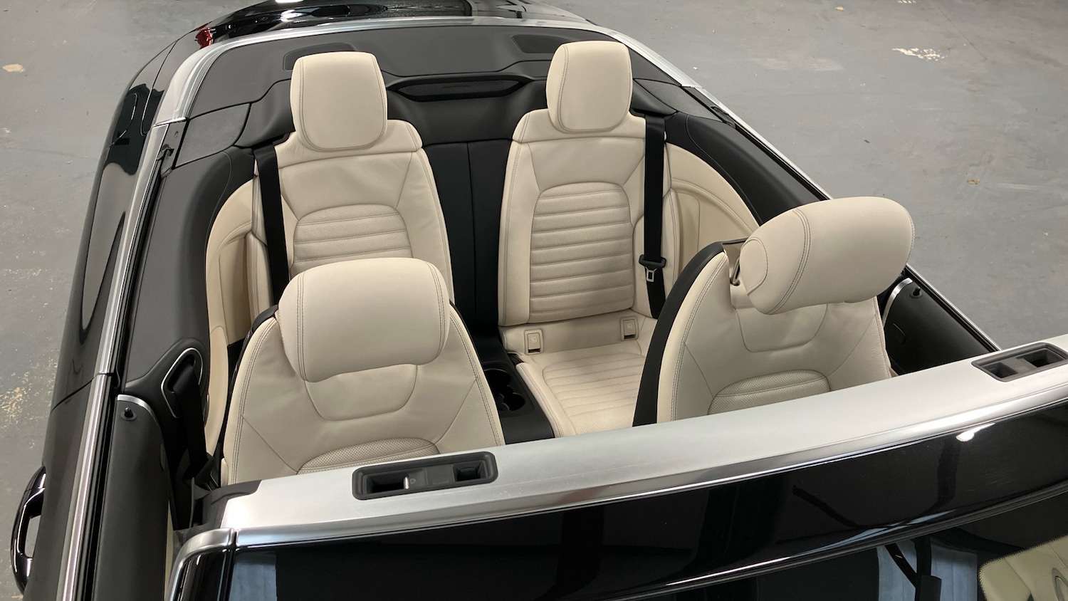 Used Mercedes-Benz C Class 2019 for sale - 76980740: Photo 26