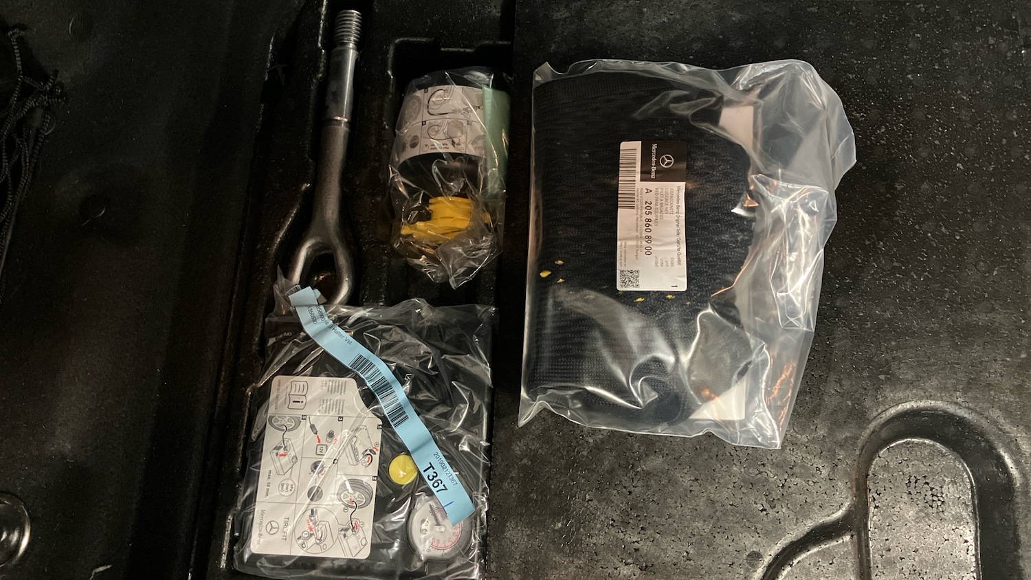 Used Mercedes-Benz C Class 2019 for sale - 76980740: Photo 31