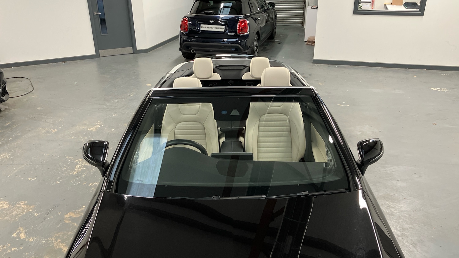 Used Mercedes-Benz C Class 2019 for sale - 76980740: Photo 33