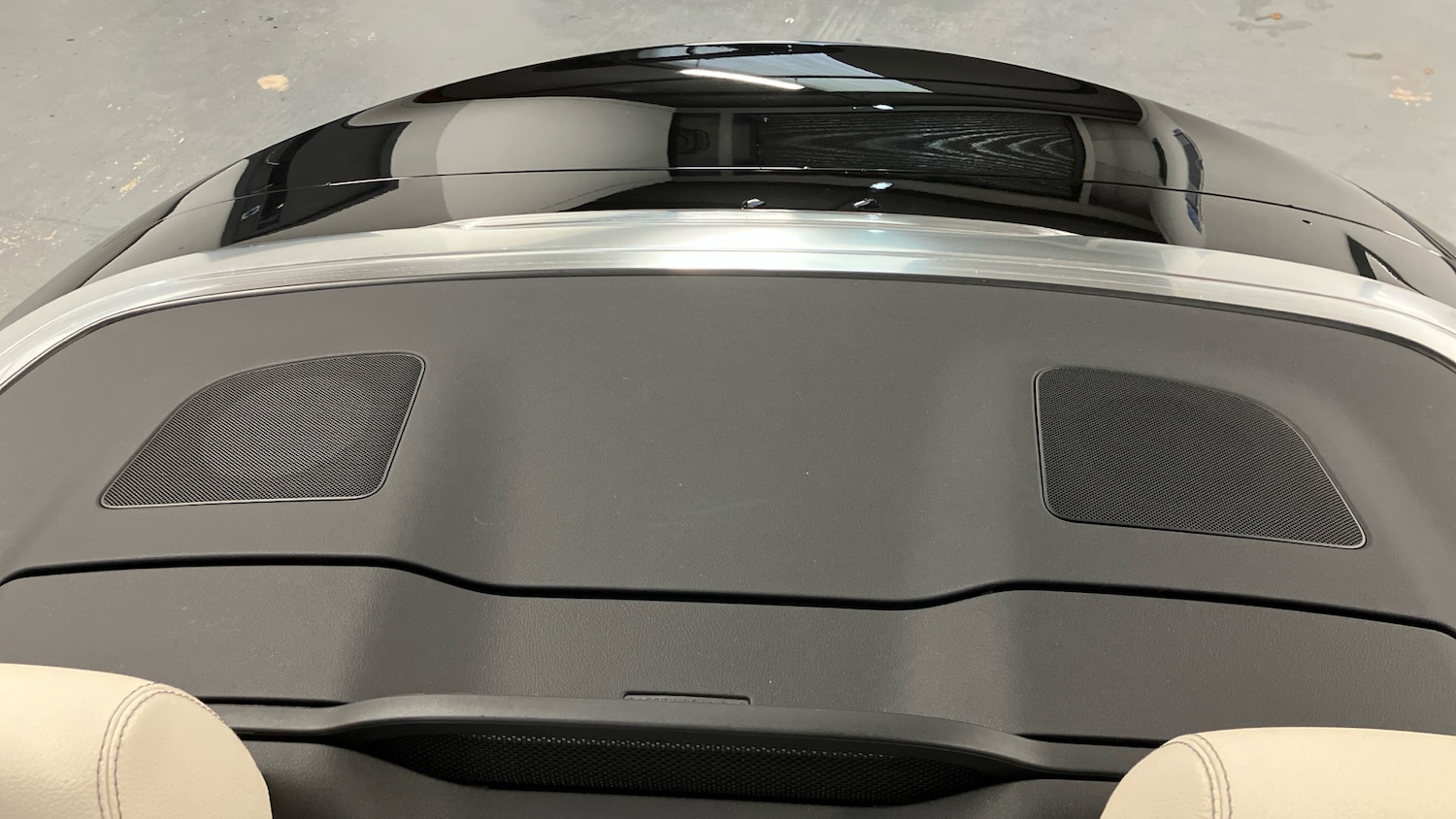 Used Mercedes-Benz C Class 2019 for sale - 76980740: Photo 39