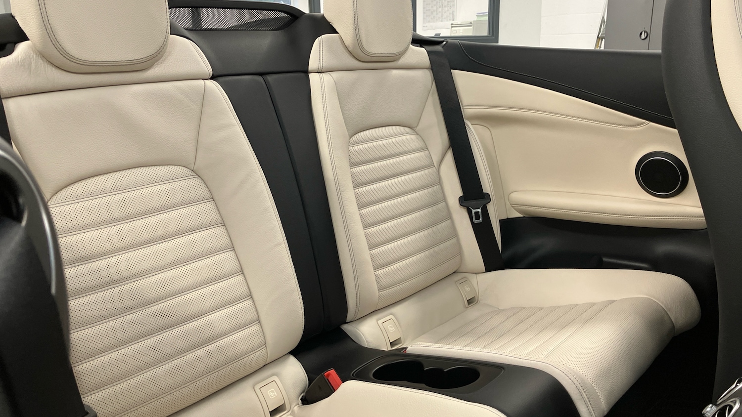 Used Mercedes-Benz C Class 2019 for sale - 76980740: Photo 40