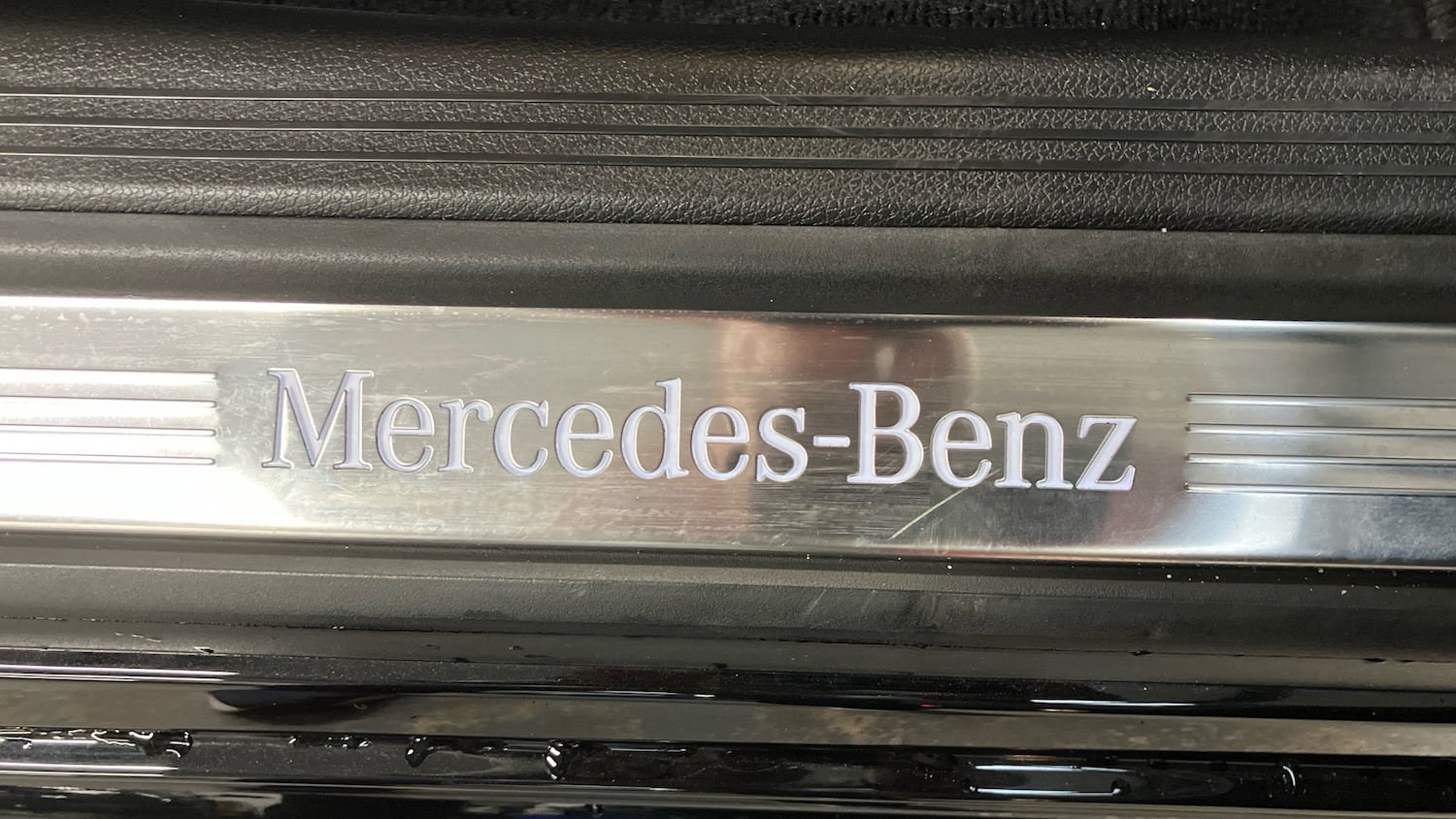 Used Mercedes-Benz C Class 2019 for sale - 76980740: Photo 43