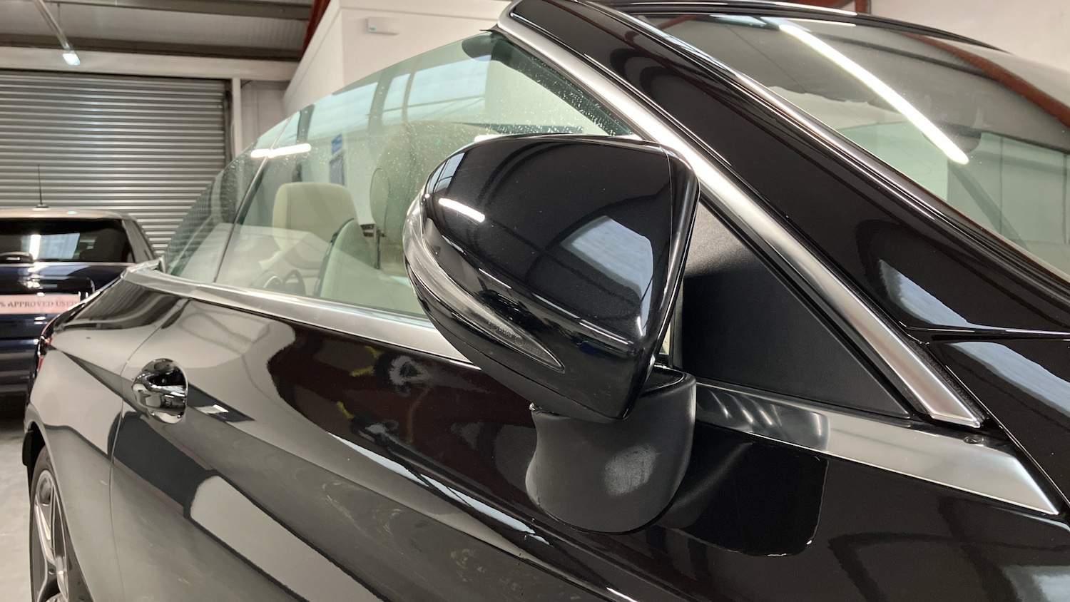 Used Mercedes-Benz C Class 2019 for sale - 76980740: Photo 46