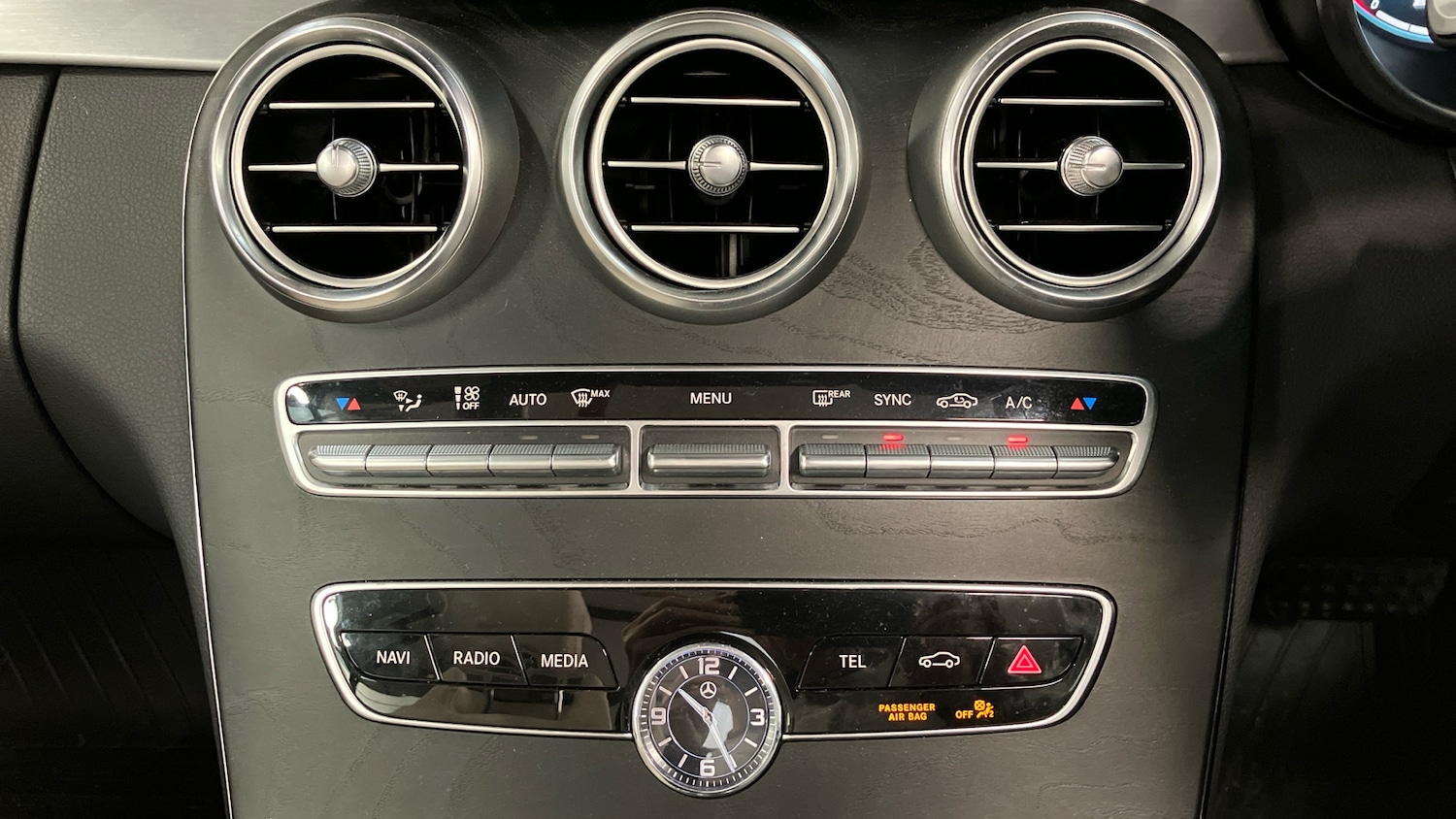 Used Mercedes-Benz C Class 2019 for sale - 76980740: Photo 57