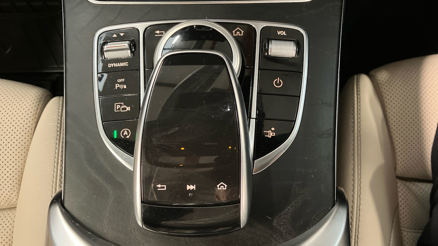 Used Mercedes-Benz C Class 2019 for sale - 76980740: Photo 59