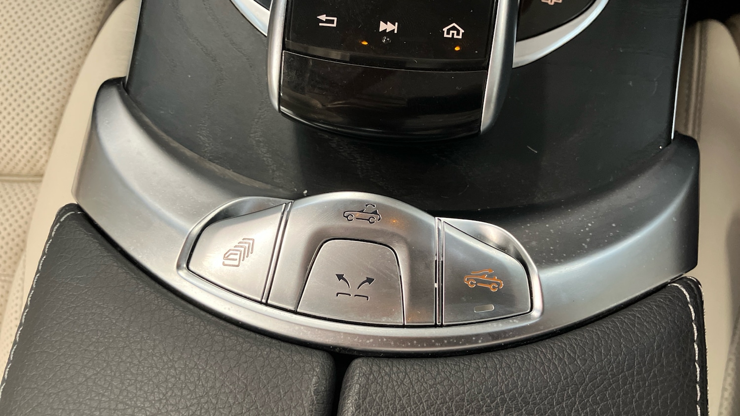 Used Mercedes-Benz C Class 2019 for sale - 76980740: Photo 60