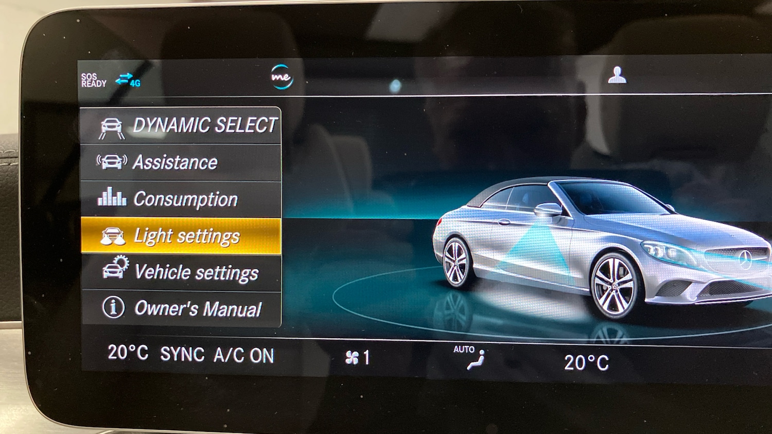 Used Mercedes-Benz C Class 2019 for sale - 76980740: Photo 64