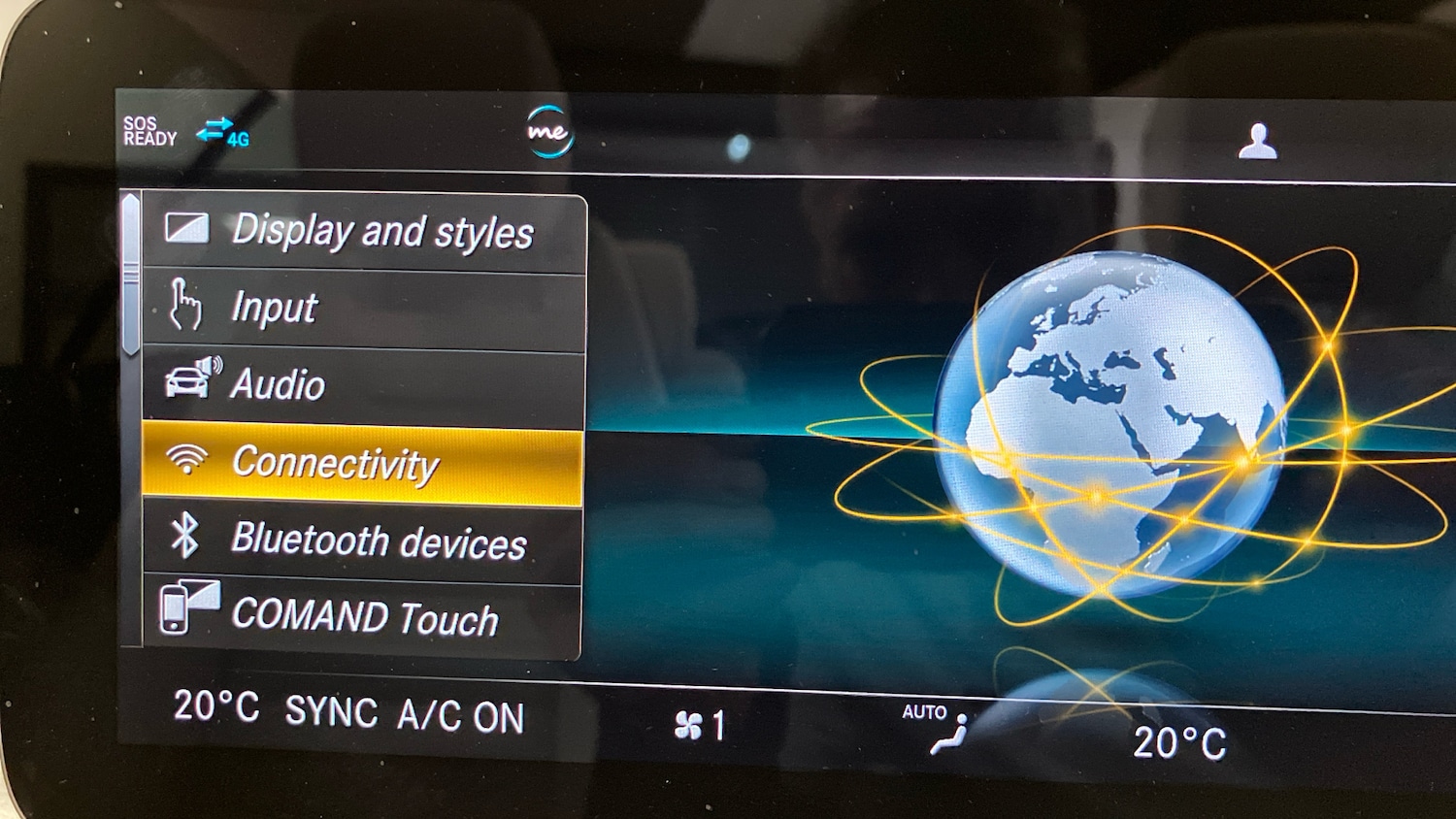 Used Mercedes-Benz C Class 2019 for sale - 76980740: Photo 65