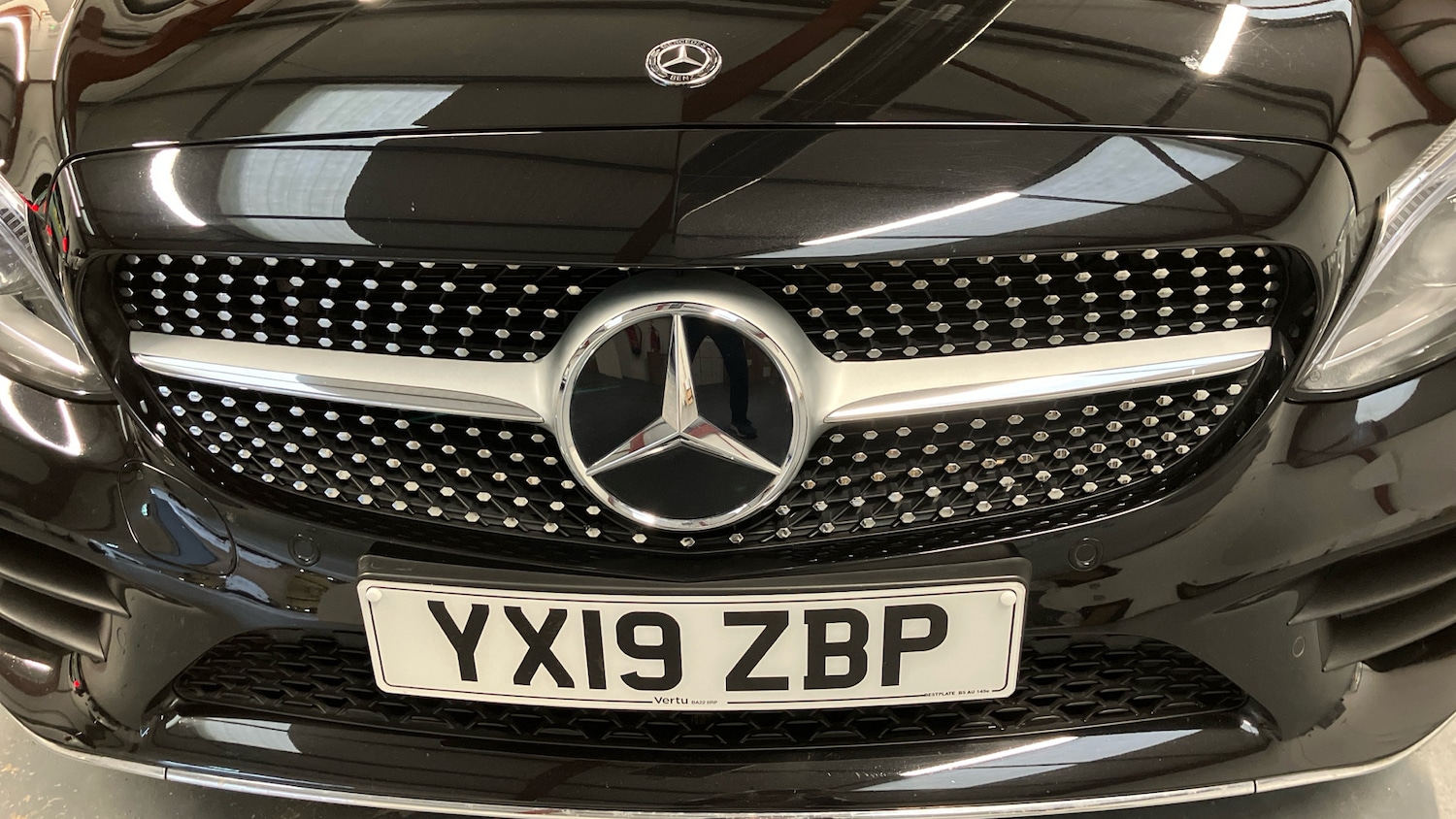 Used Mercedes-Benz C Class 2019 for sale - 76980740: Photo 67