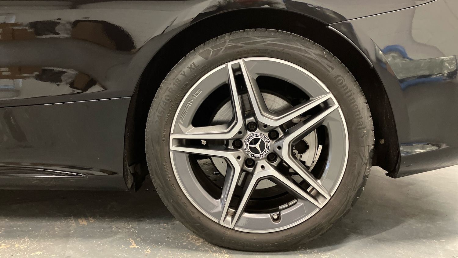 Used Mercedes-Benz C Class 2019 for sale - 76980740: Photo 71