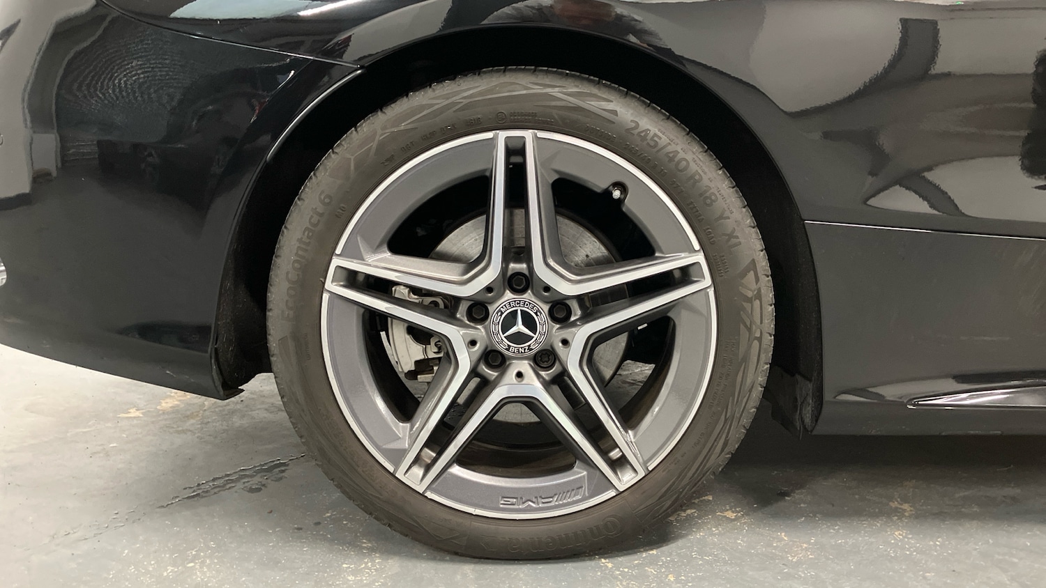 Used Mercedes-Benz C Class 2019 for sale - 76980740: Photo 73