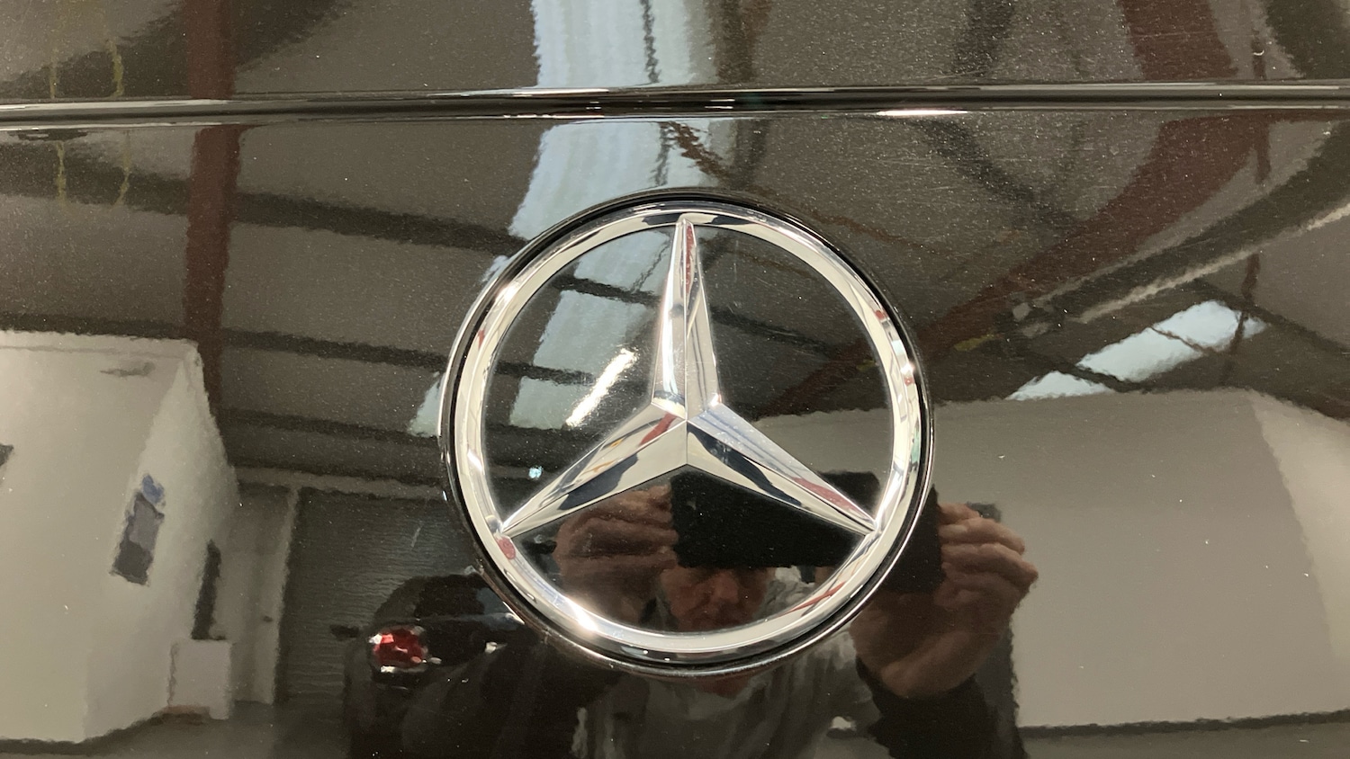 Used Mercedes-Benz C Class 2019 for sale - 76980740: Photo 78