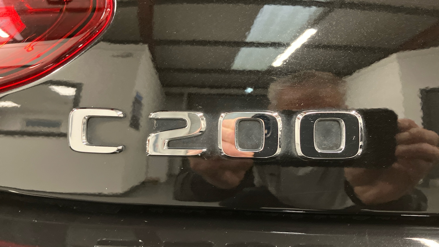 Used Mercedes-Benz C Class 2019 for sale - 76980740: Photo 79