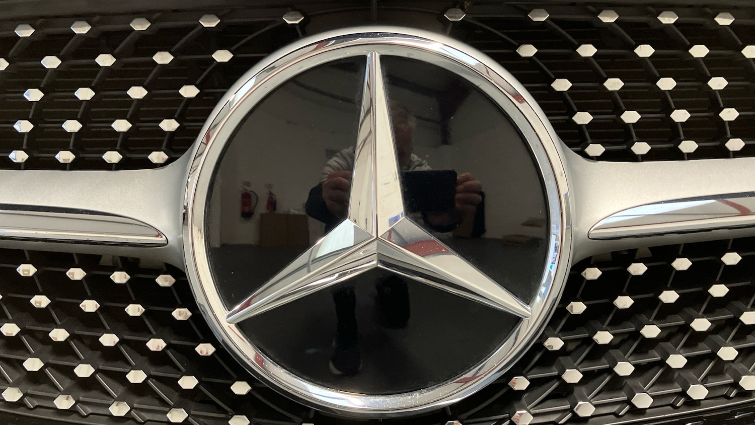 Used Mercedes-Benz C Class 2019 for sale - 76980740: Photo 80