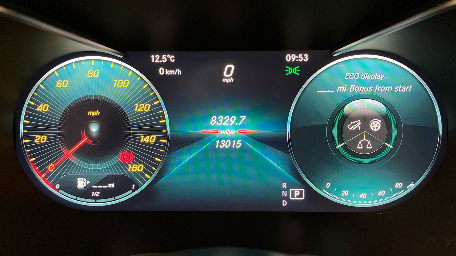 Used Mercedes-Benz C Class 2019 for sale - 76980740: Photo 9