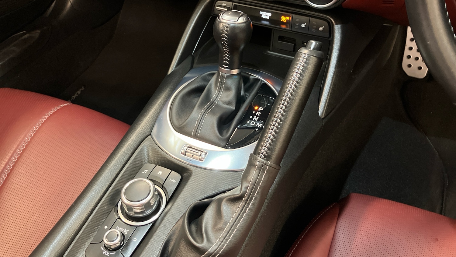 Used Mazda MX-5 2020 for sale - 77391730: Photo 10