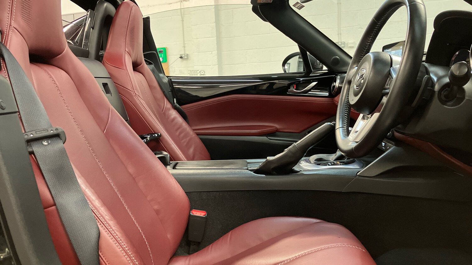 Used Mazda MX-5 2020 for sale - 77391730: Photo 11