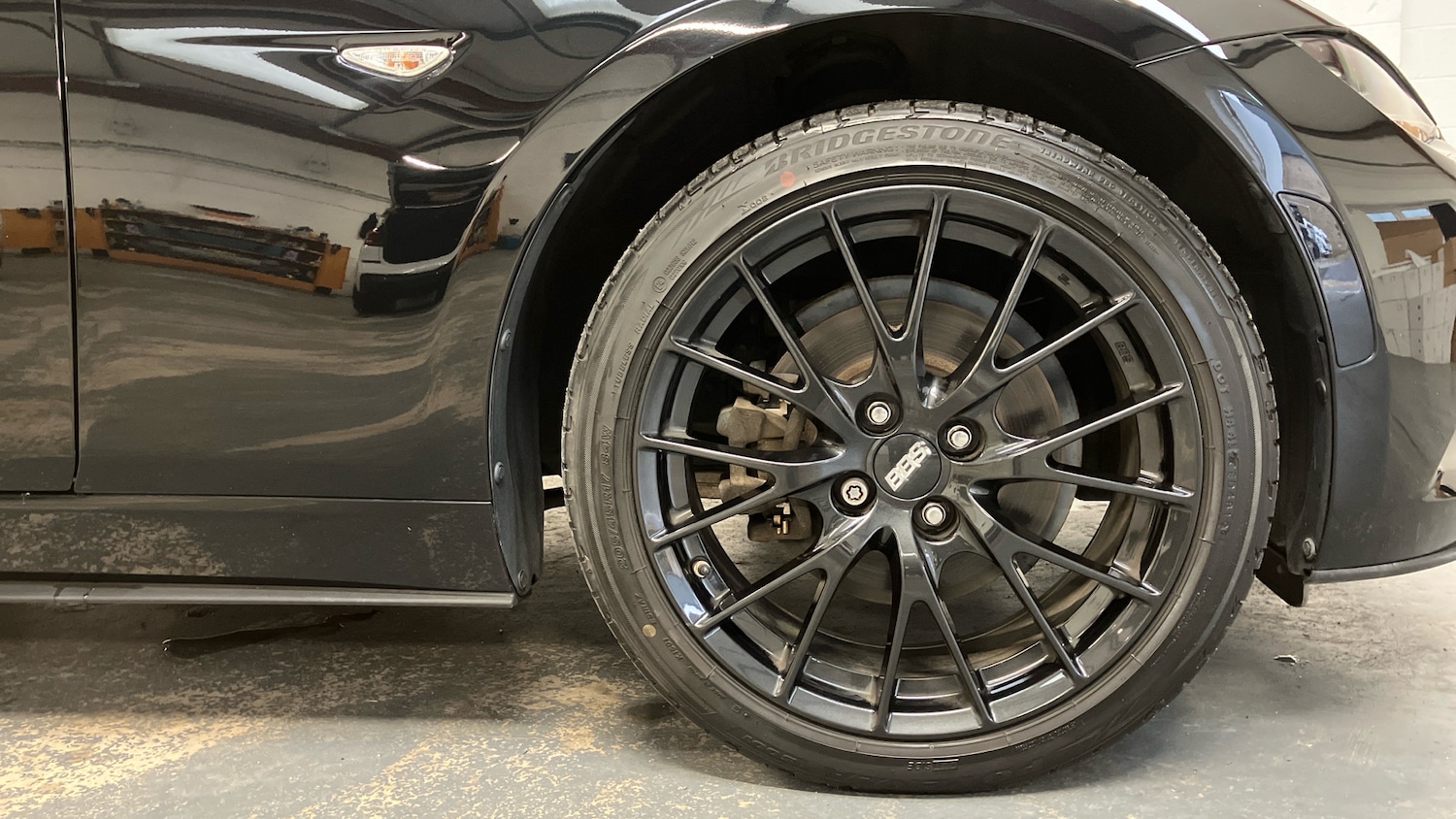 Used Mazda MX-5 2020 for sale - 77391730: Photo 14