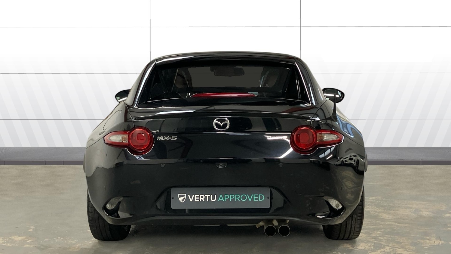 Used Mazda MX-5 2020 for sale - 77391730: Photo 15