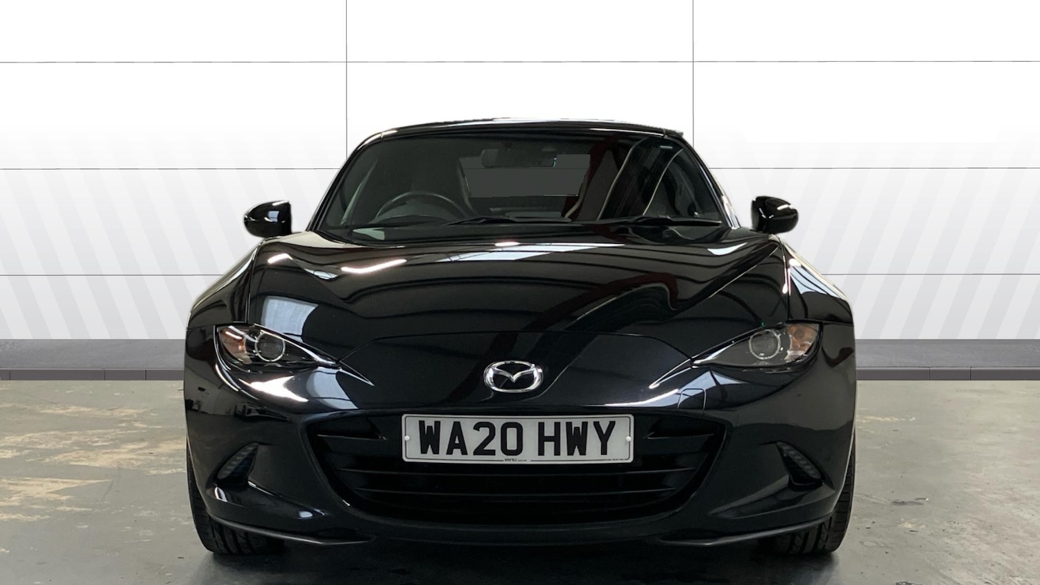 Used Mazda MX-5 2020 for sale - 77391730: Photo 16