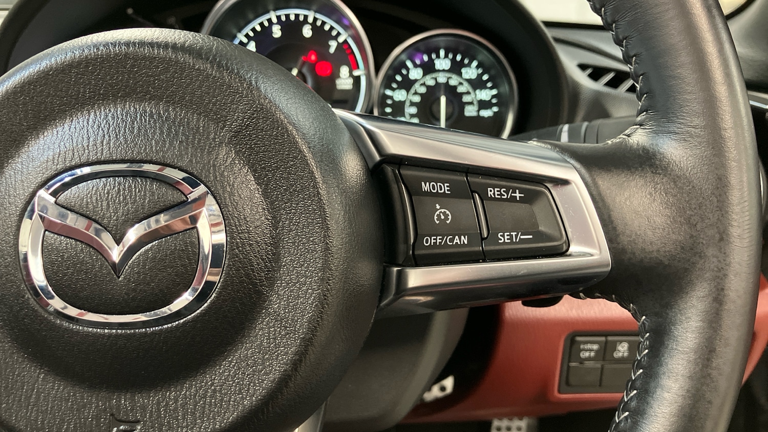 Used Mazda MX-5 2020 for sale - 77391730: Photo 18