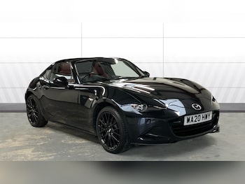 Used Mazda MX-5 2020 for sale - 77391730: Photo