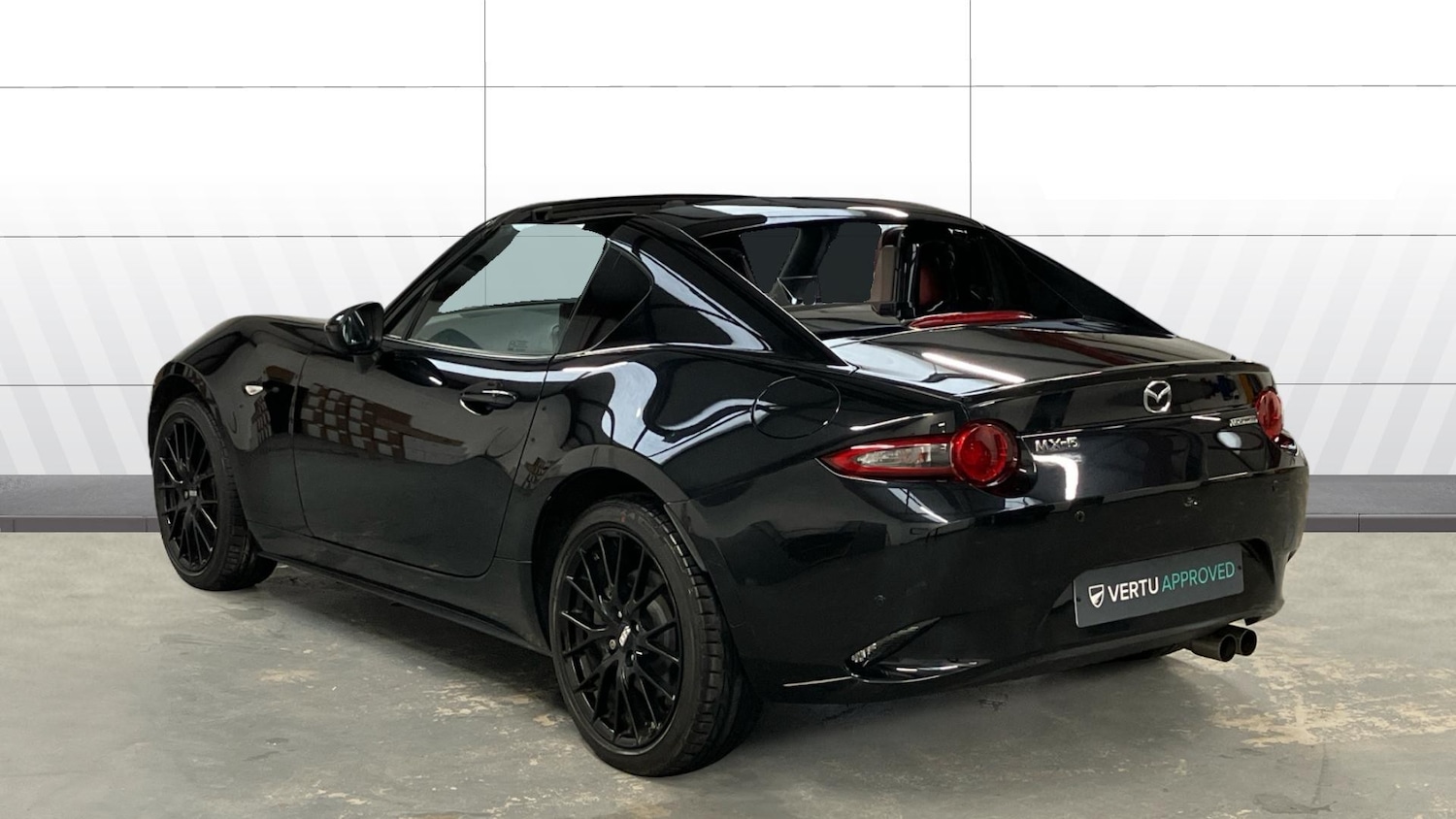 Used Mazda MX-5 2020 for sale - 77391730: Photo 2