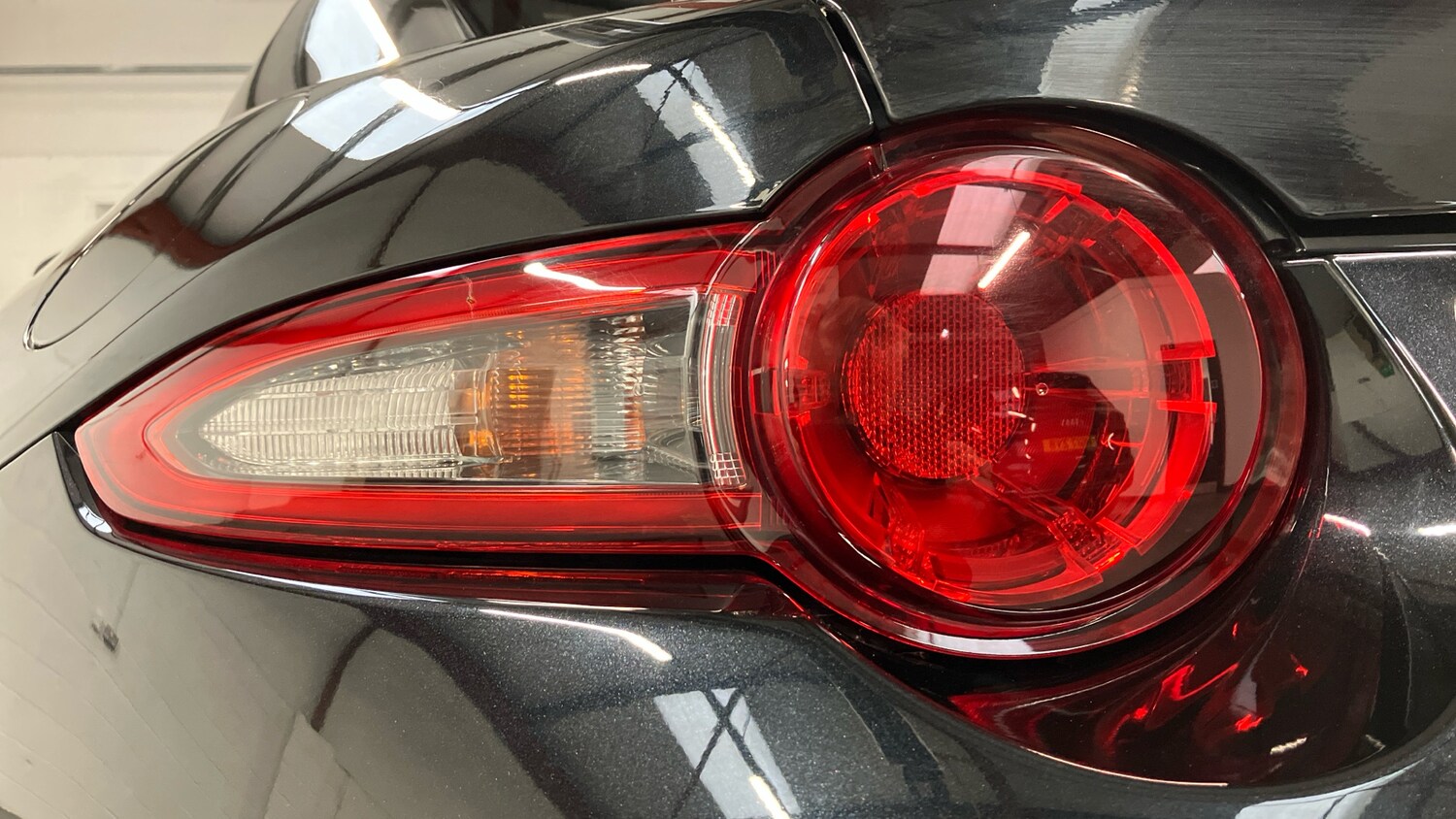 Used Mazda MX-5 2020 for sale - 77391730: Photo 22