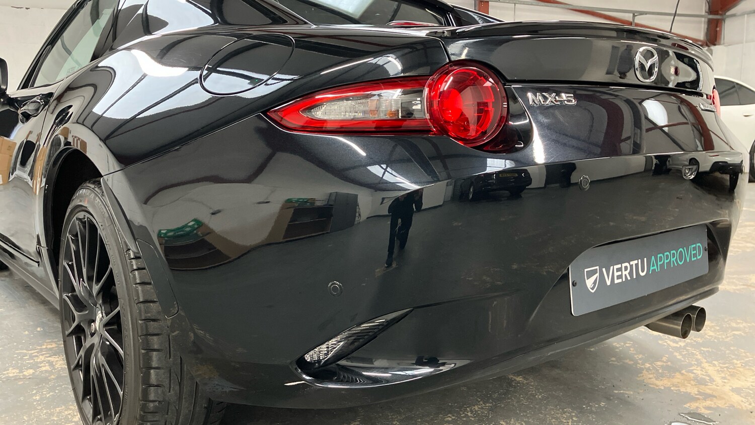 Used Mazda MX-5 2020 for sale - 77391730: Photo 26