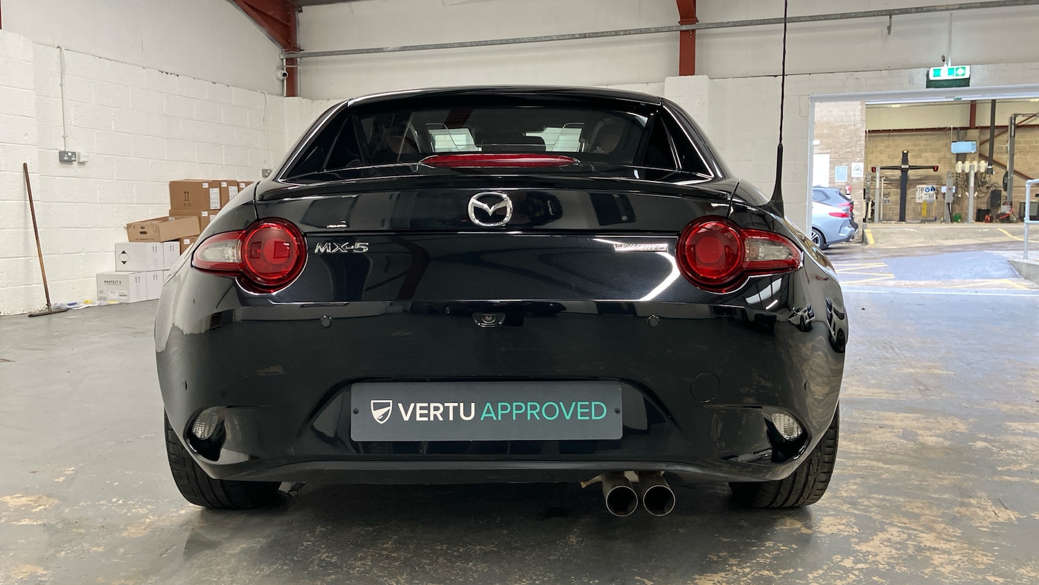 Used Mazda MX-5 2020 for sale - 77391730: Photo 27