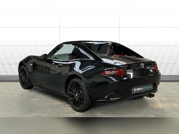 Used Mazda MX-5 2020 for sale - 77391730: Photo