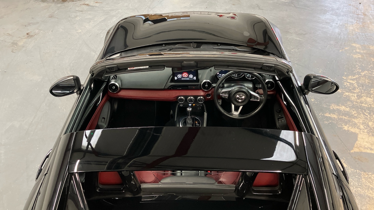 Used Mazda MX-5 2020 for sale - 77391730: Photo 37