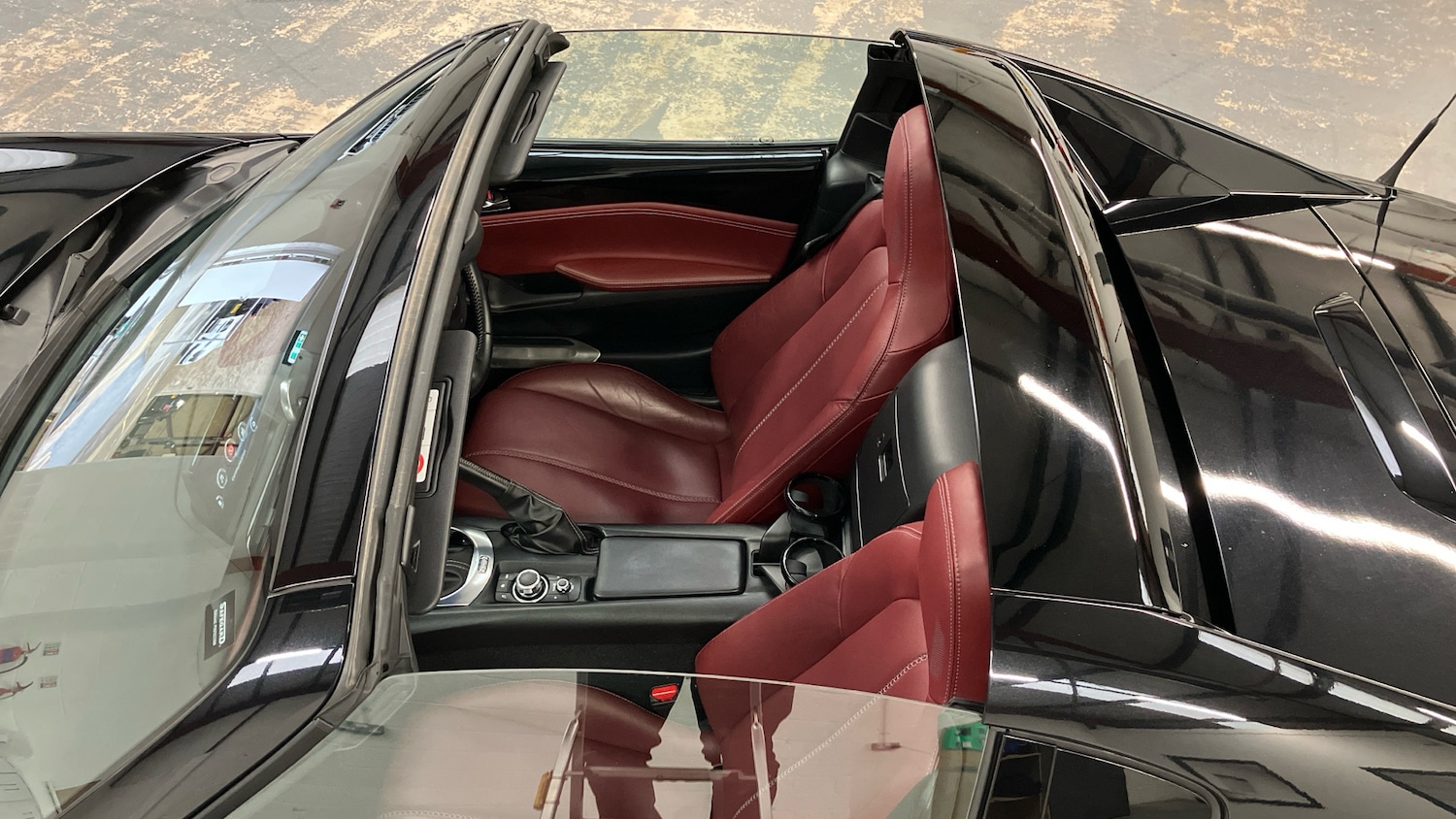 Used Mazda MX-5 2020 for sale - 77391730: Photo 38