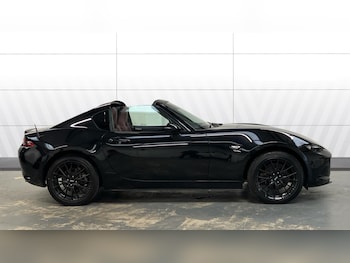 Used Mazda MX-5 2020 for sale - 77391730: Photo