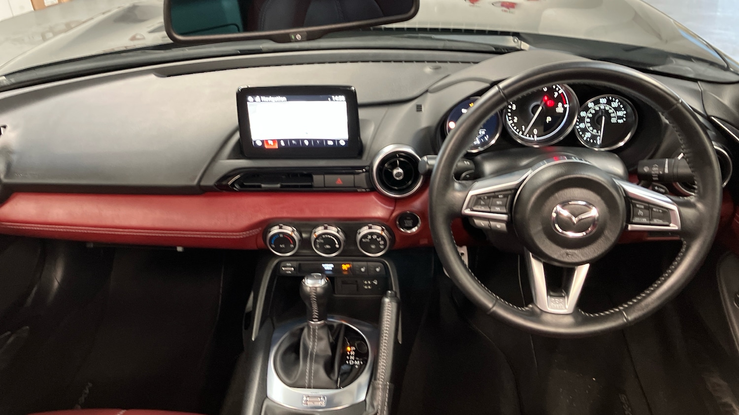 Used Mazda MX-5 2020 for sale - 77391730: Photo 4