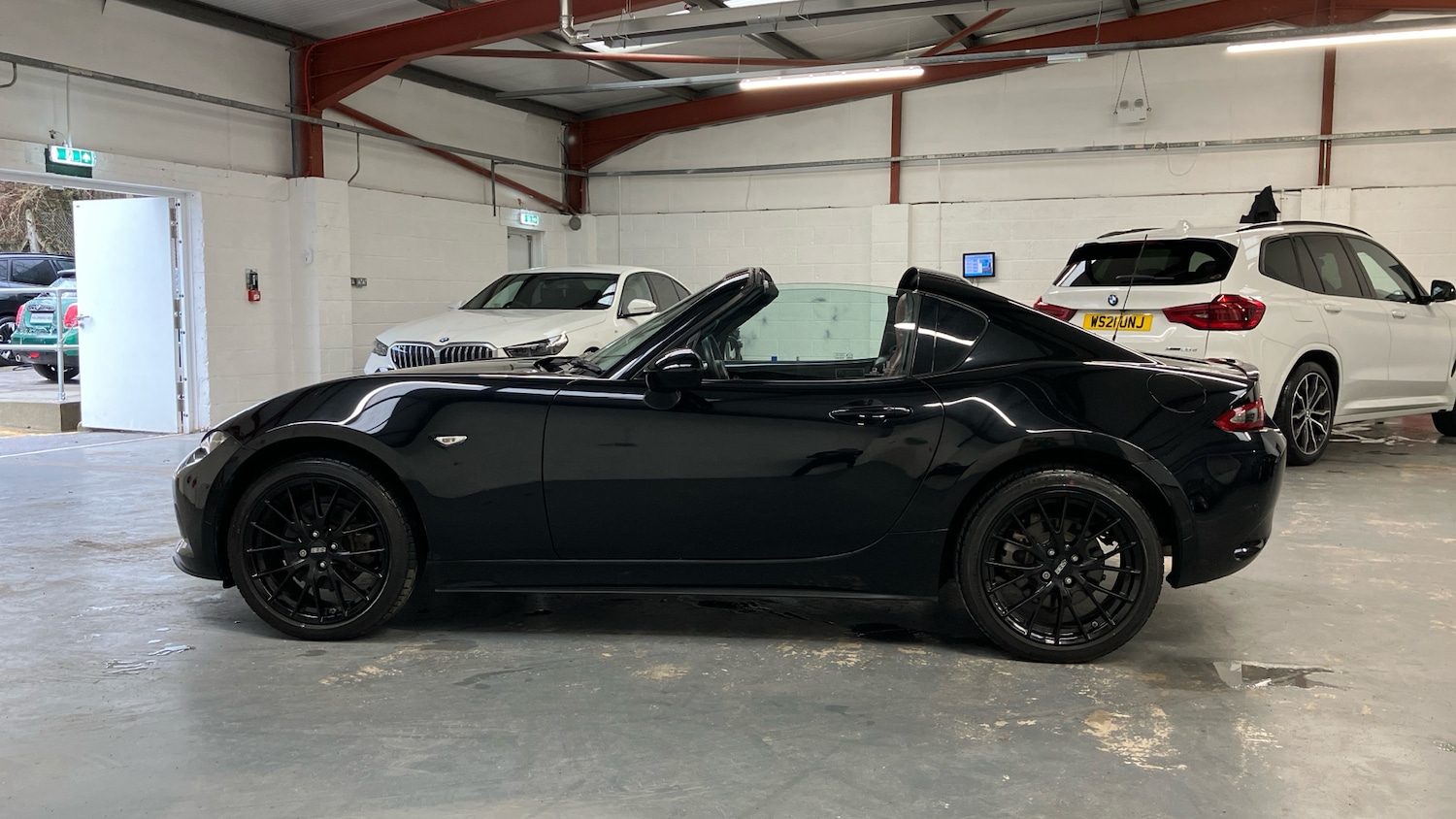 Used Mazda MX-5 2020 for sale - 77391730: Photo 41