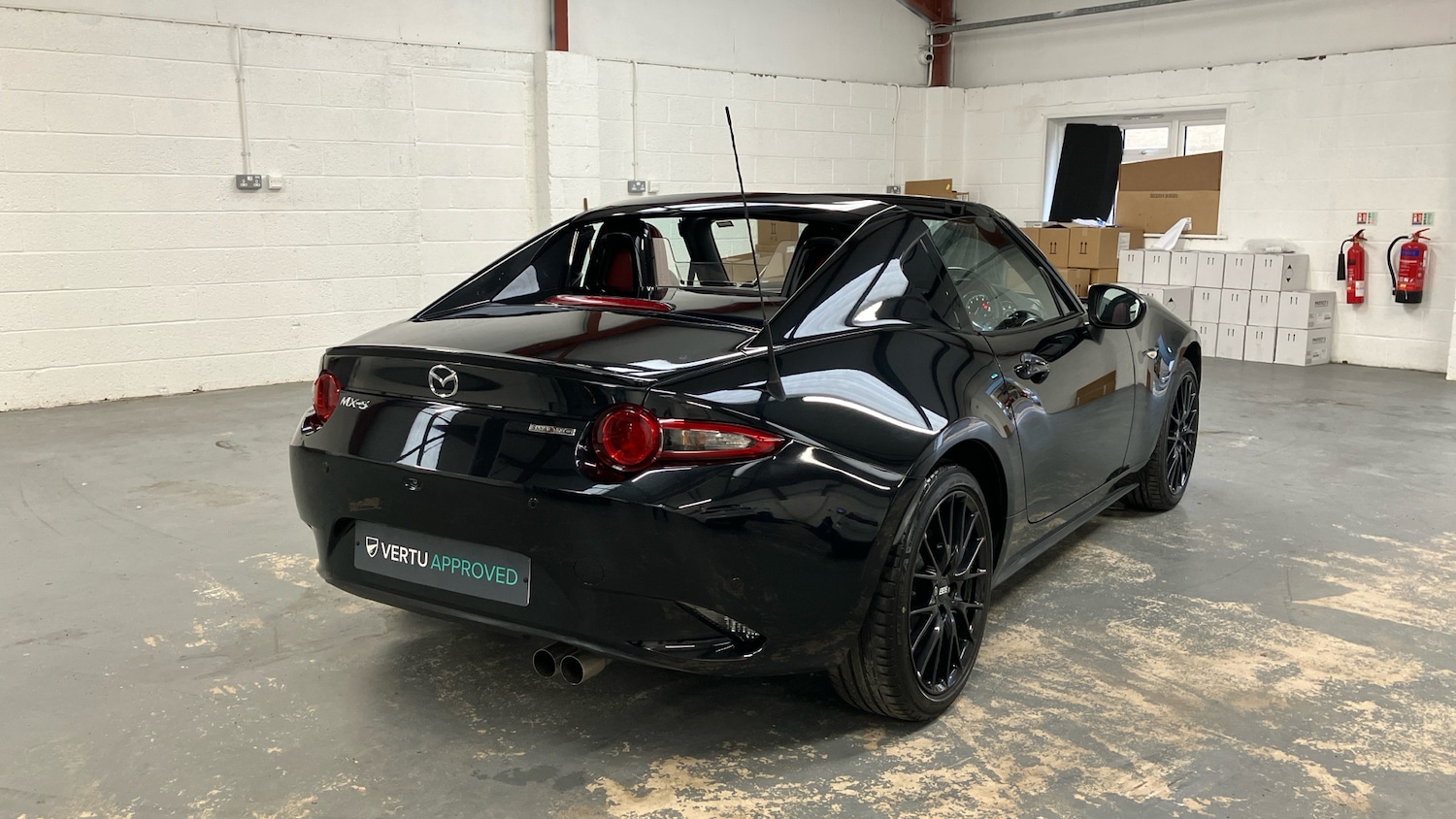 Used Mazda MX-5 2020 for sale - 77391730: Photo 43