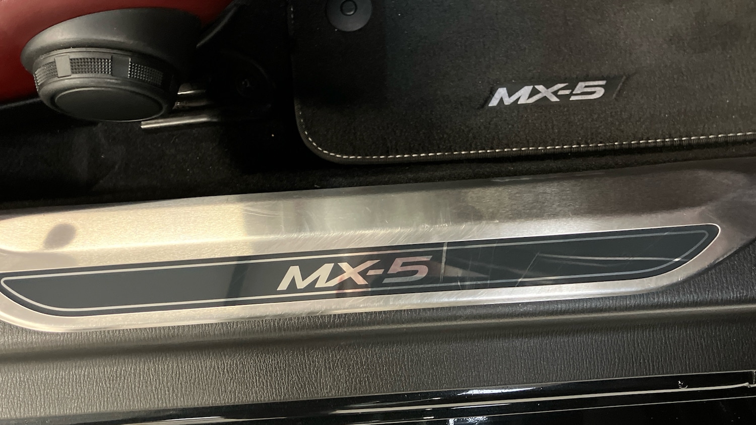 Used Mazda MX-5 2020 for sale - 77391730: Photo 45