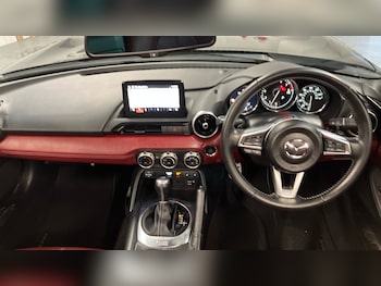 Used Mazda MX-5 2020 for sale - 77391730: Photo