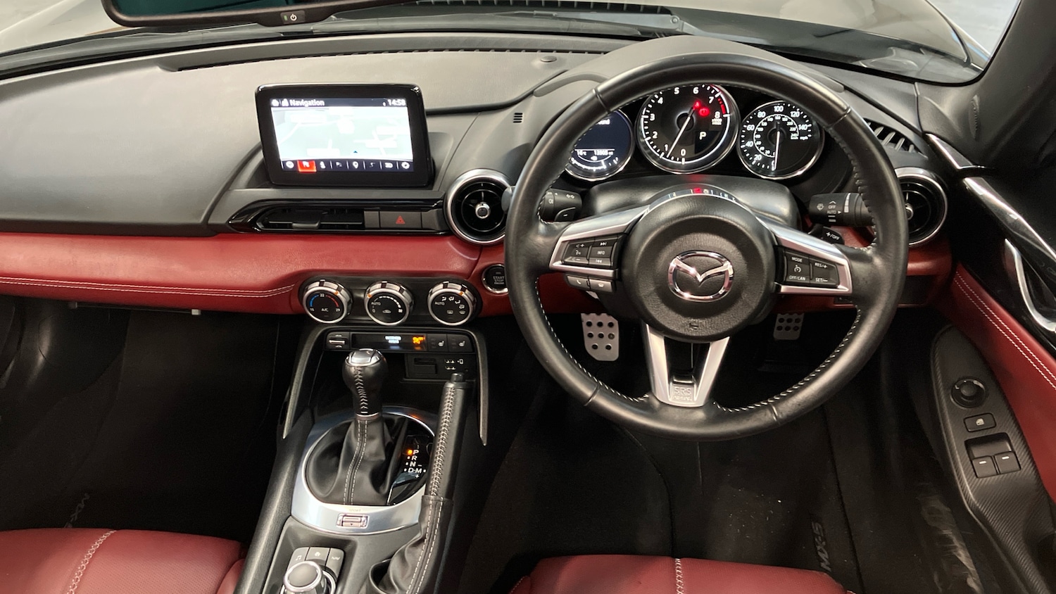 Used Mazda MX-5 2020 for sale - 77391730: Photo 5