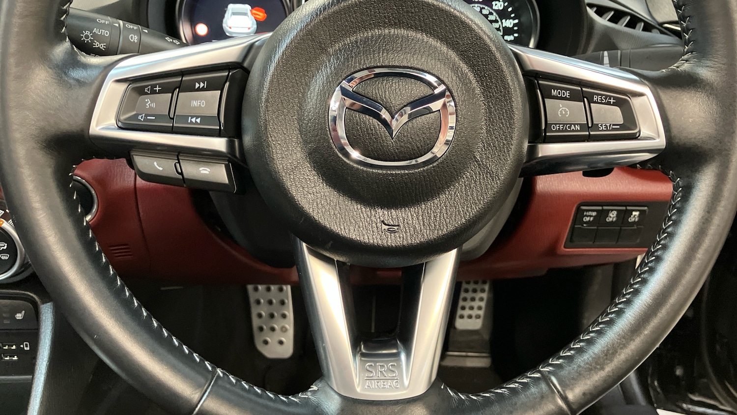 Used Mazda MX-5 2020 for sale - 77391730: Photo 60