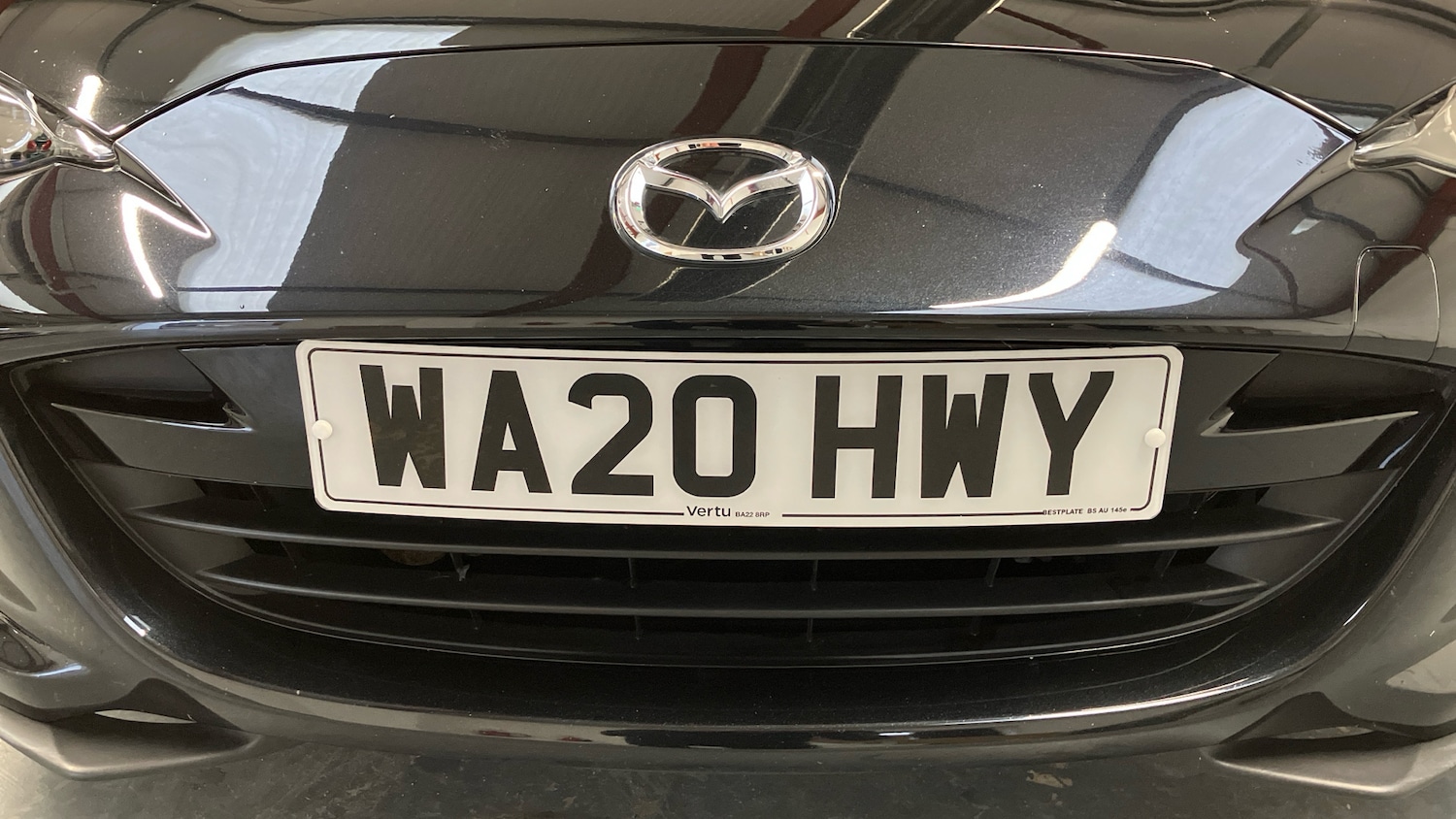 Used Mazda MX-5 2020 for sale - 77391730: Photo 63