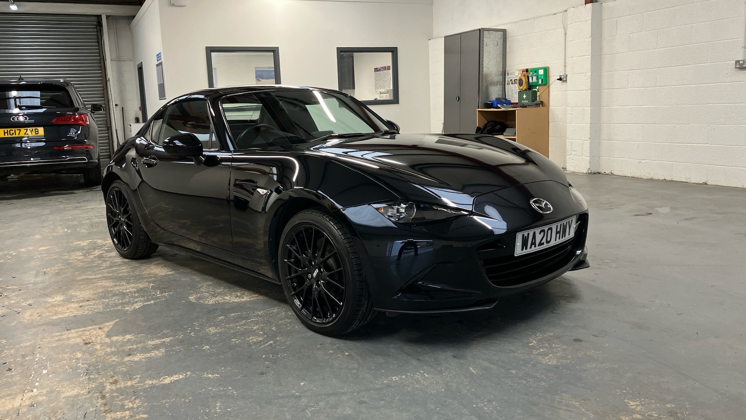 Used Mazda MX-5 2020 for sale - 77391730: Photo 64