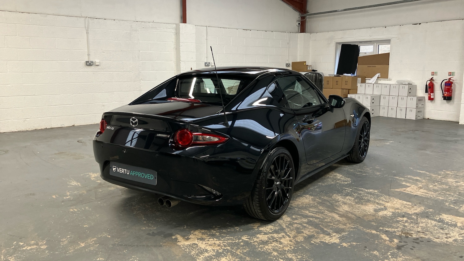 Used Mazda MX-5 2020 for sale - 77391730: Photo 67