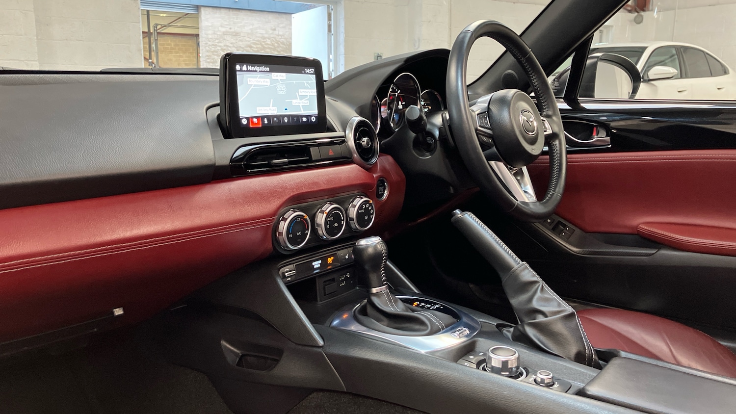 Used Mazda MX-5 2020 for sale - 77391730: Photo 7