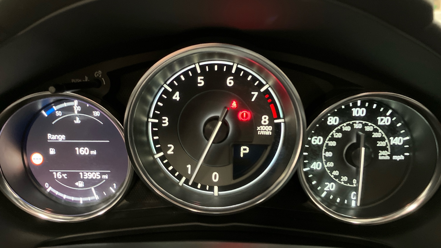 Used Mazda MX-5 2020 for sale - 77391730: Photo 9