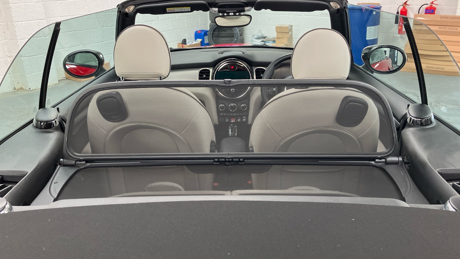 Vehicle 34