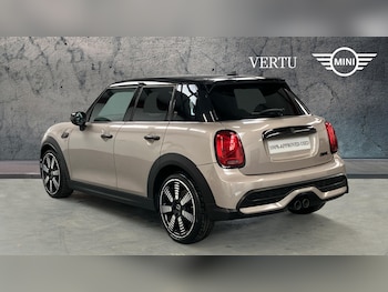 Used MINI Hatch 2022 for sale - 75895321: Photo